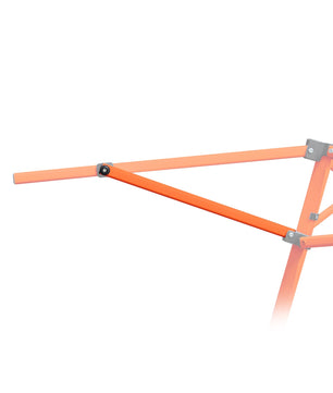Part 10 - EvoShade Short Wing Support Bar