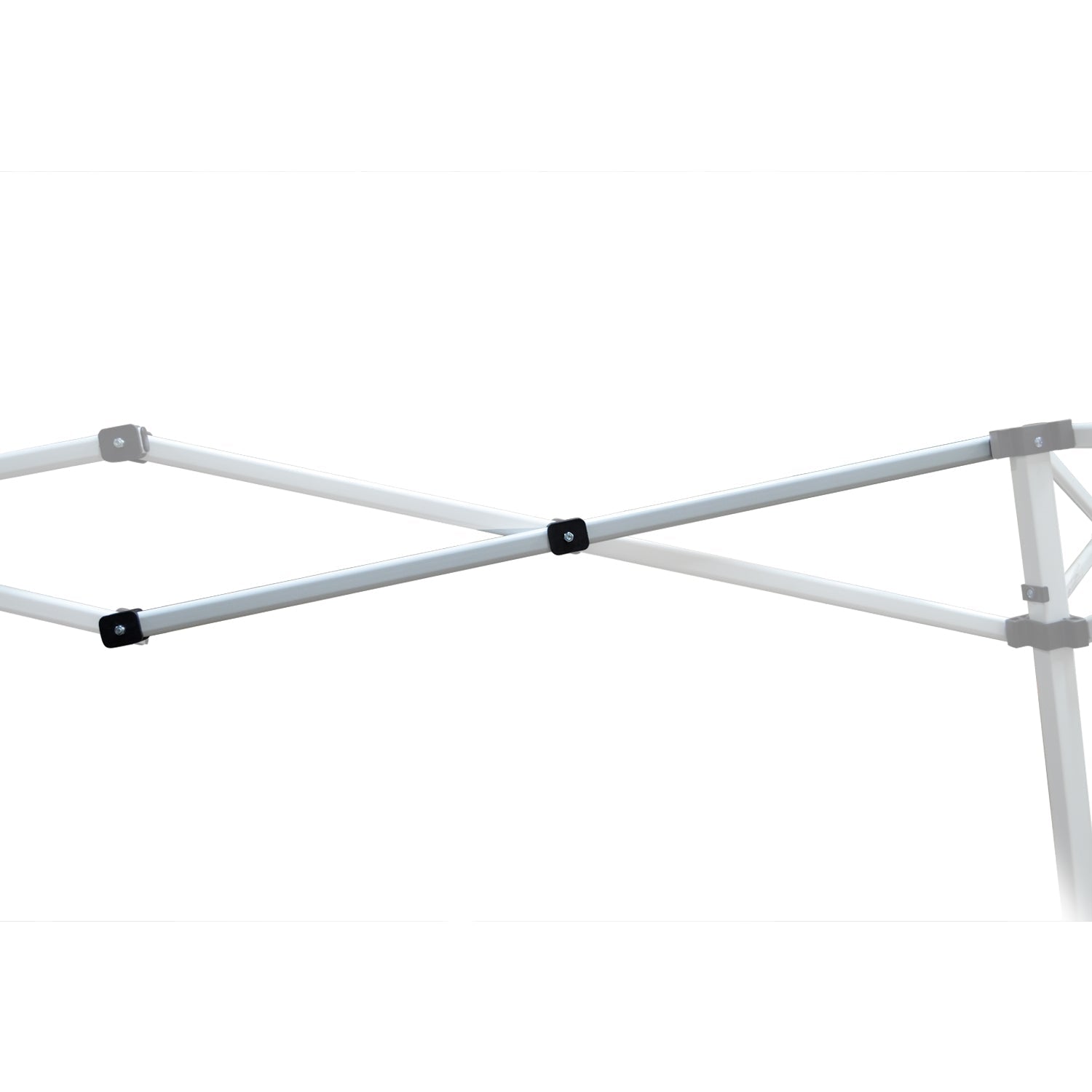 Part 4, 5 - EvoShade Truss Bar - 4-White