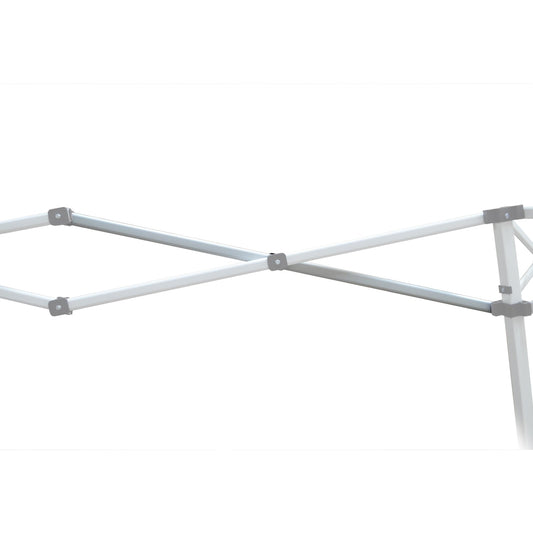 Part 4, 5 - EvoShade Truss Bar - 5-White