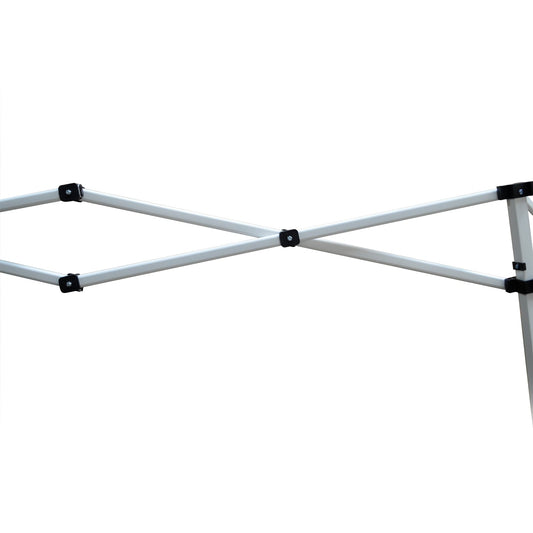 Part 4, 5 - EvoShade Truss Bar