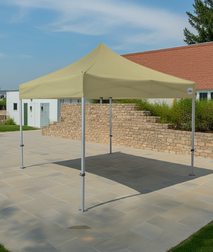 10'x10' Magnum II Instant Canopy Basic Kit