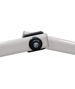 Part 6 & 7 – Haven Pro Joint Bolt, Nut, Washer & Cap