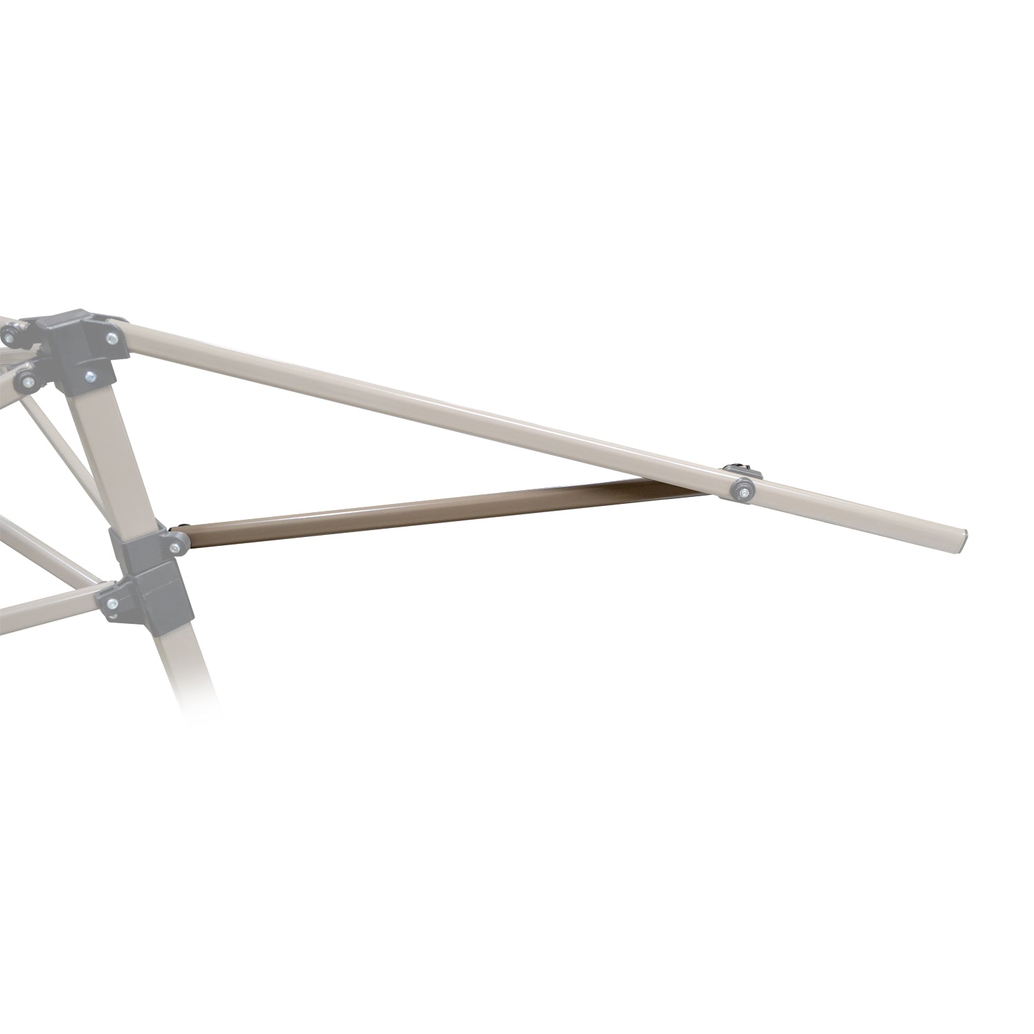Part 12 – Haven Sport Lower Slide Eave Extender – Caravan Canopy