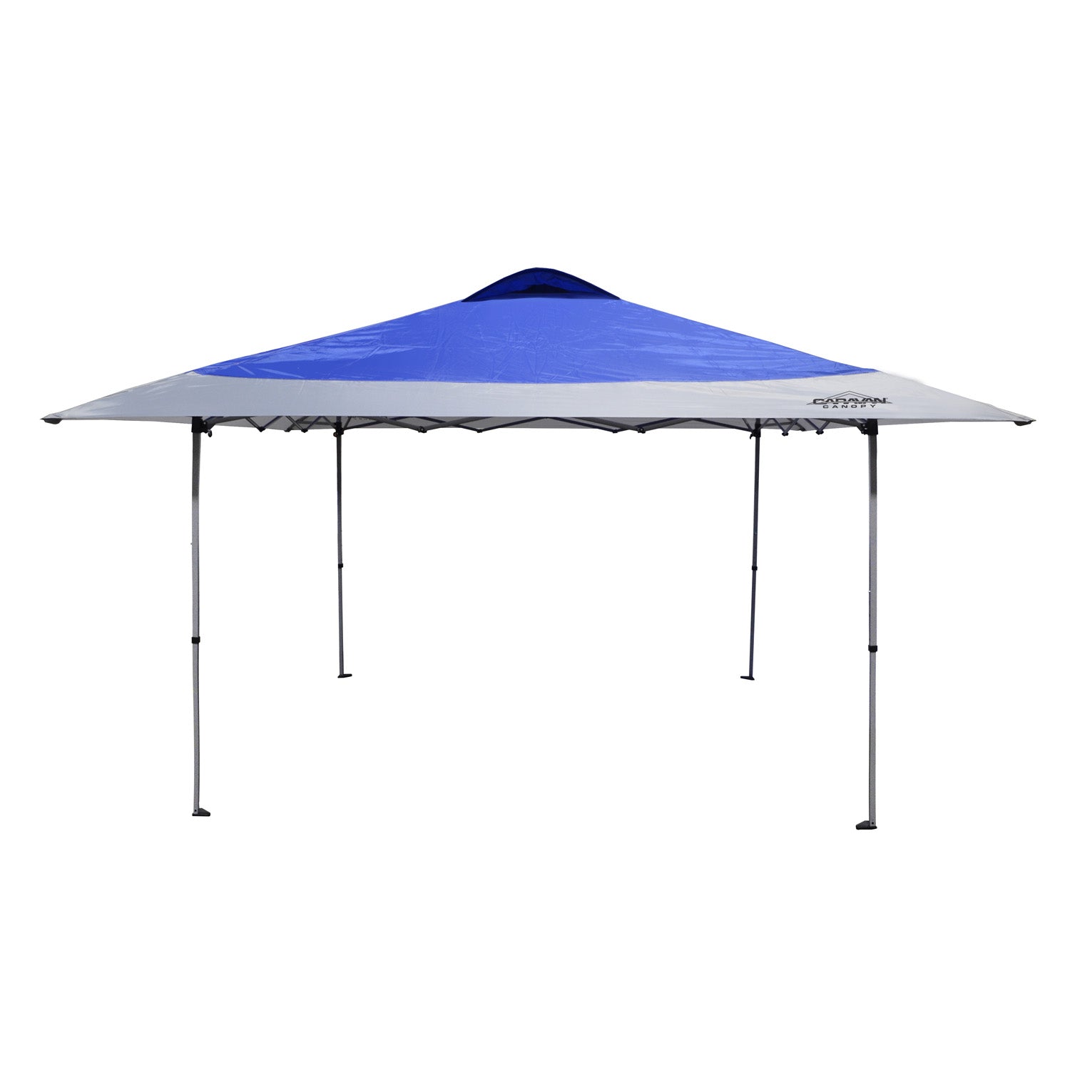 Haven Sport Instant Gazebo 12'7" X 12'7", 169 Sq. Ft. of Shade, Vented Top, Includes Roller Bag