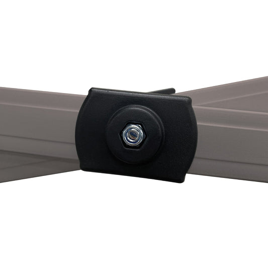 Hybrid X - Joint Bolt and Nut Part 5