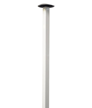 M-Series II Pro Peak Pole and Dome Cap Part 7, 9