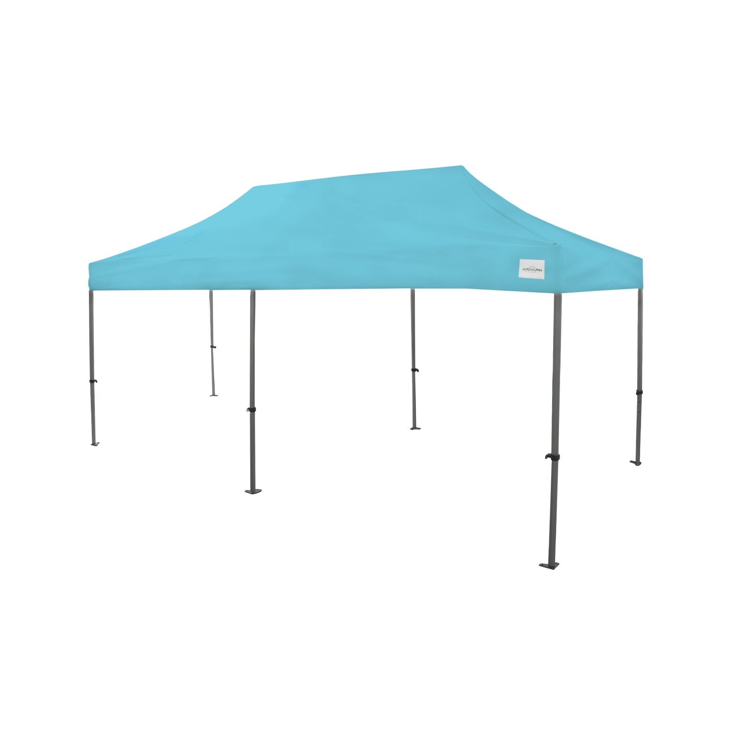 10'x20' Magnum II Instant Canopy Basic Kit