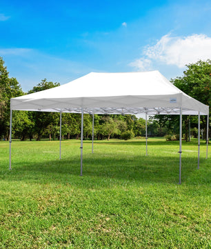 20'x20' Magnum II Instant Canopy Basic Kit