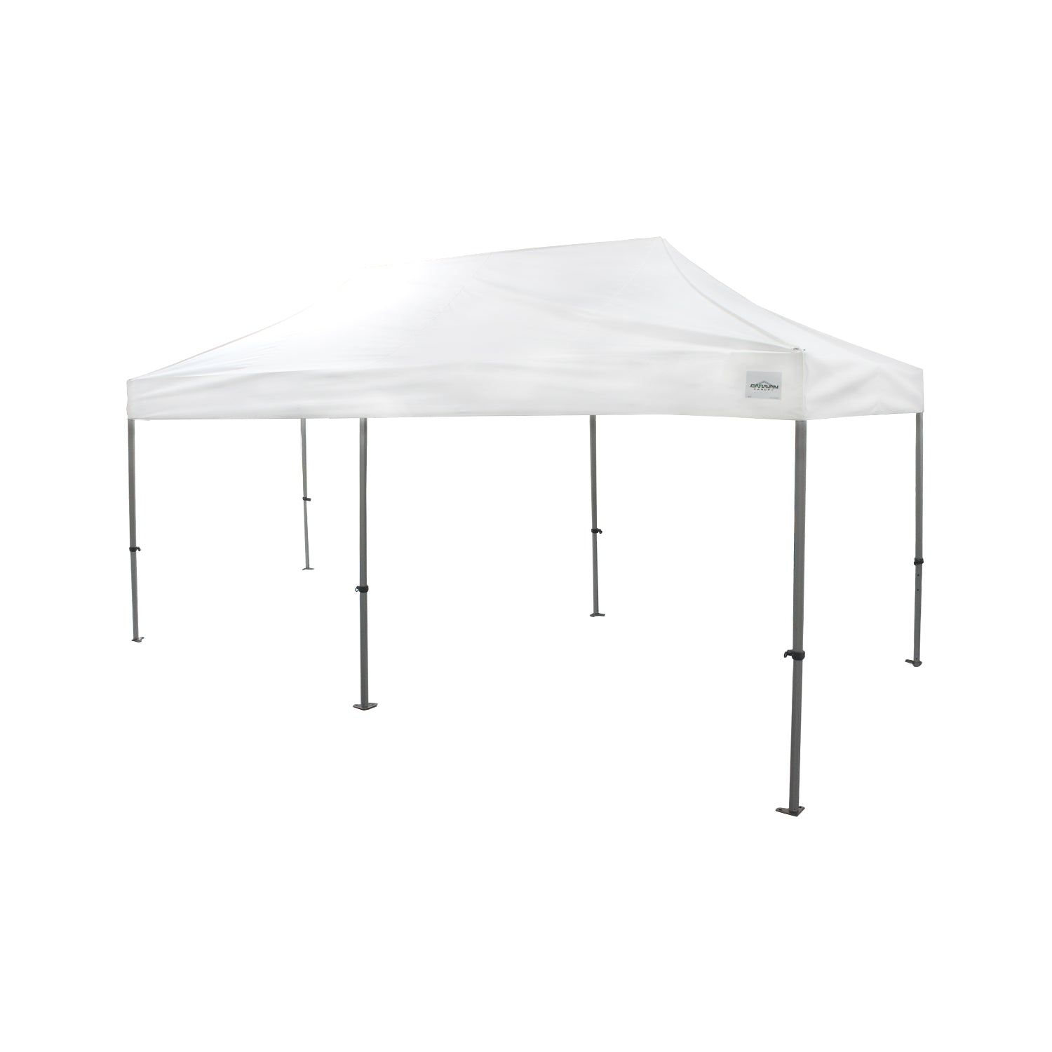 10'x20' Magnum II Instant Canopy Basic Kit