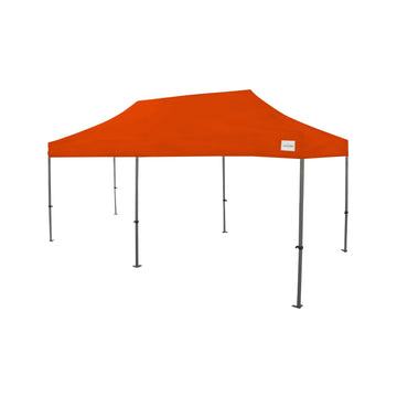 Burnt Orange