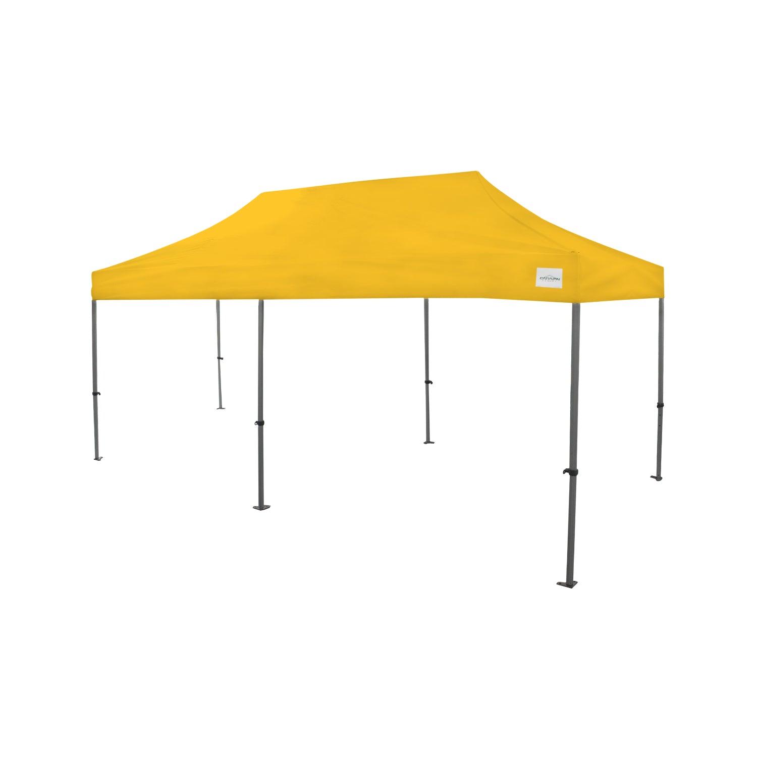 10'x20' Magnum II Instant Canopy Basic Kit