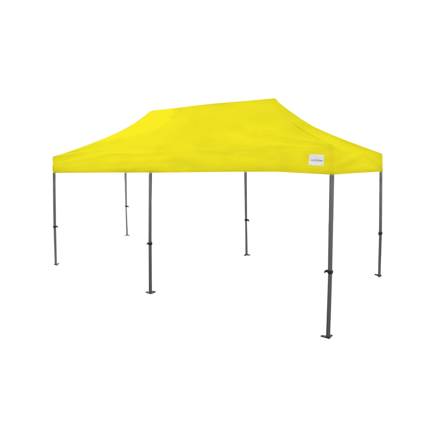 10'x20' Magnum II Instant Canopy Basic Kit