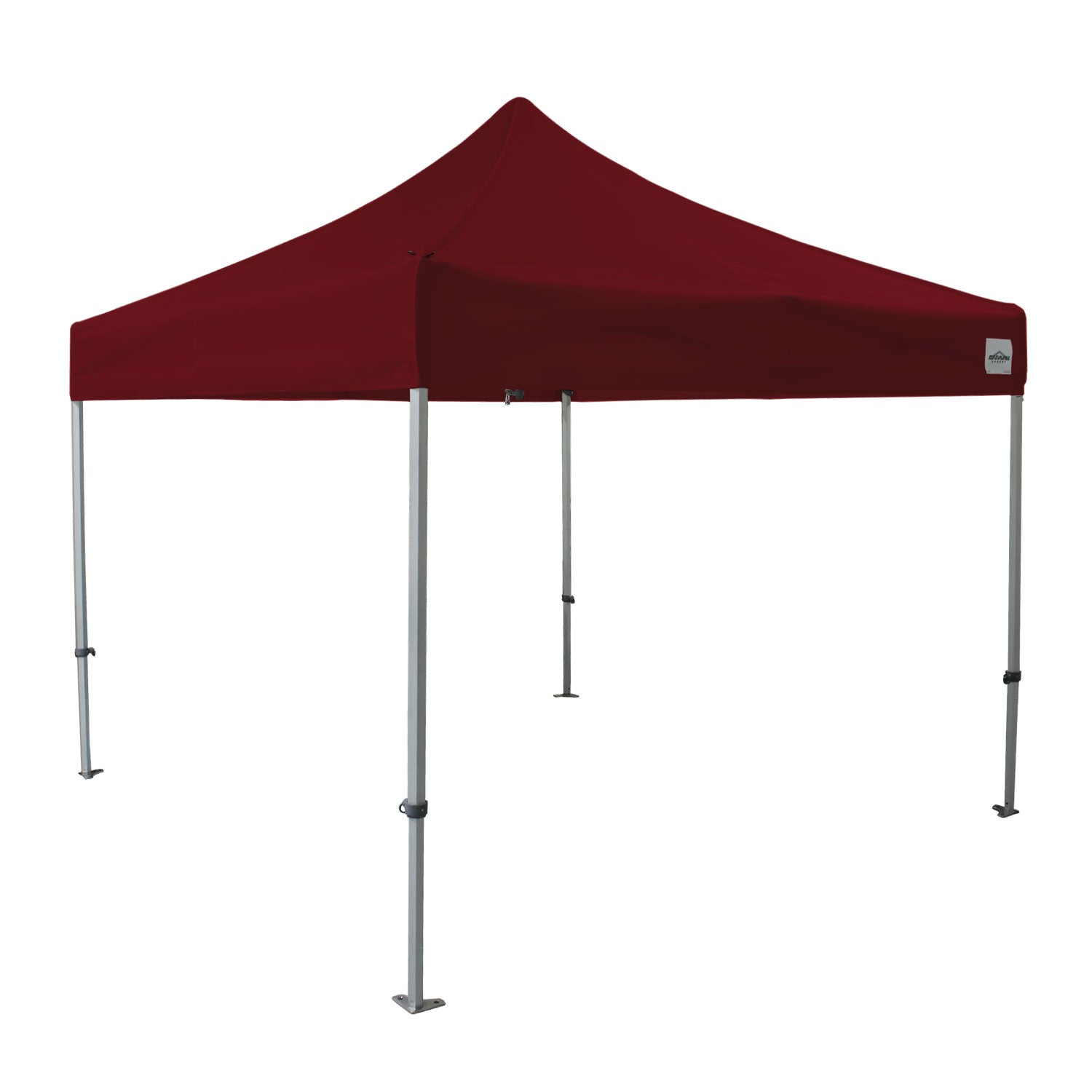 10'x10' Magnum II Instant Canopy Basic Kit