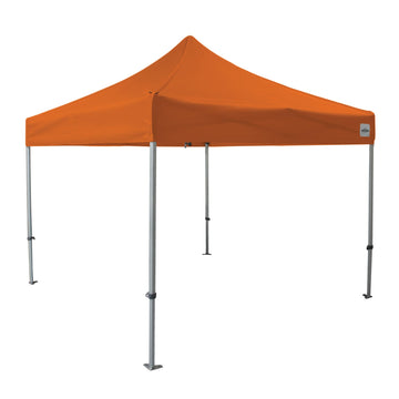 Caution Orange