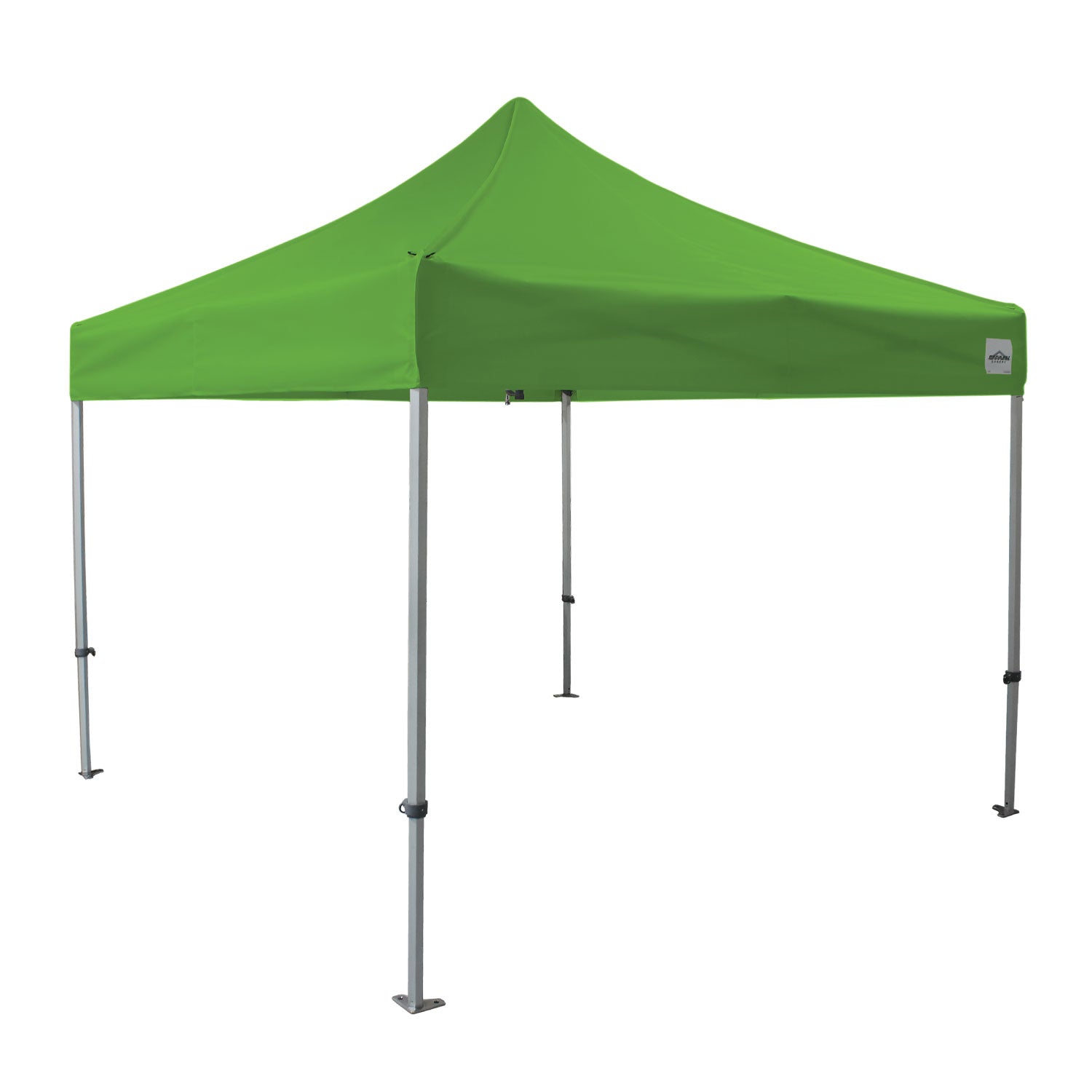 10'x10' Magnum II Instant Canopy Basic Kit