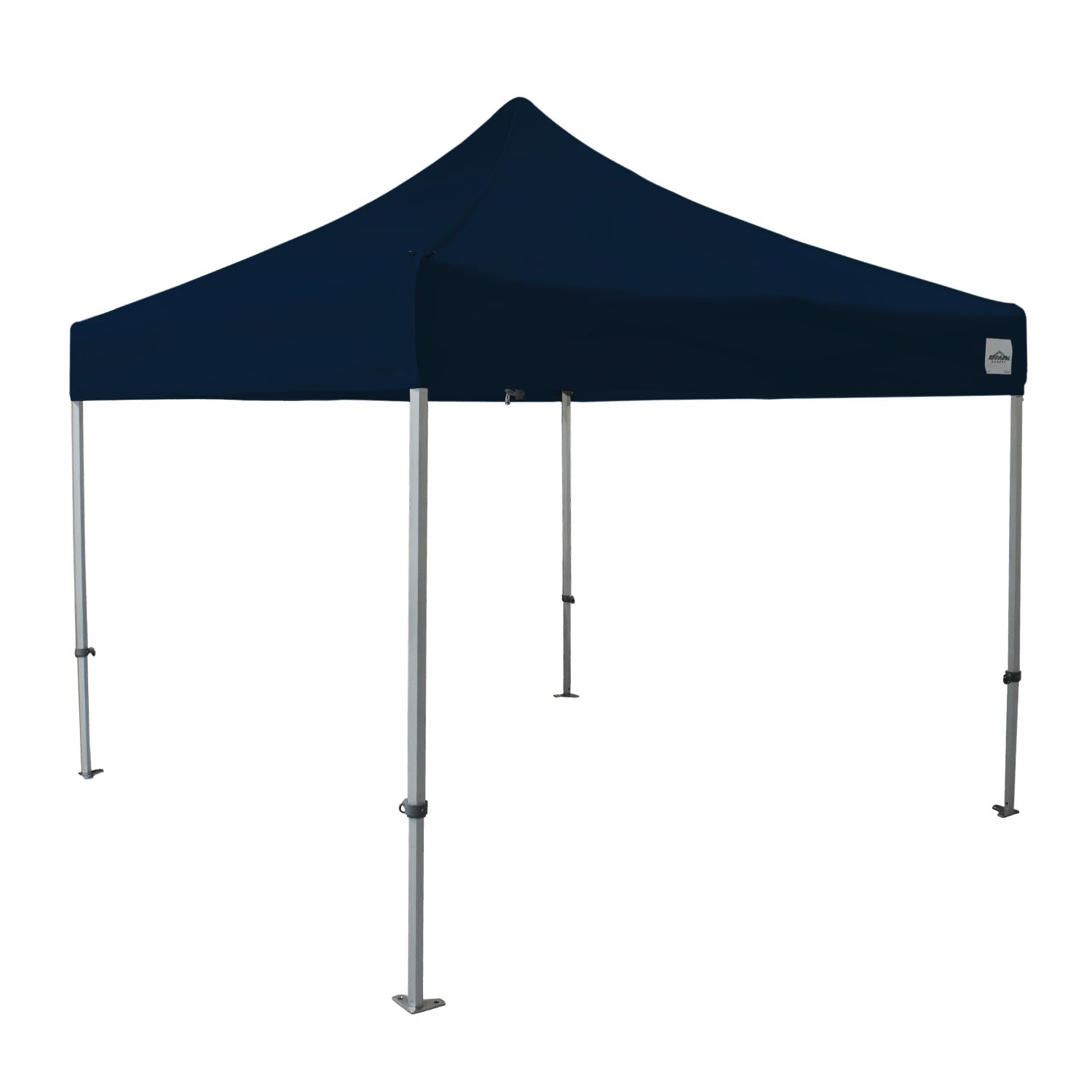 10'x10' Magnum II Instant Canopy Basic Kit