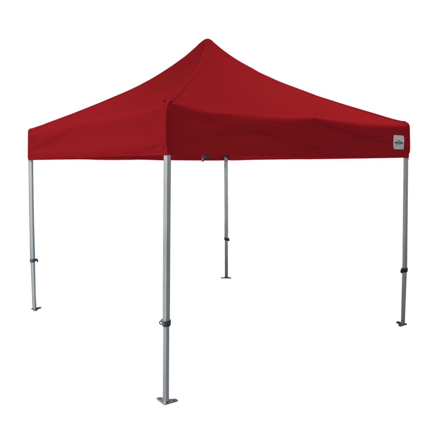 10'x10' Magnum II Instant Canopy Basic Kit