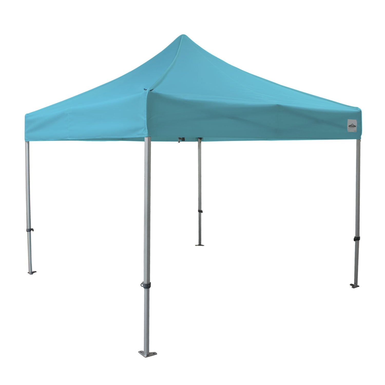 10'x10' Magnum II Instant Canopy Basic Kit