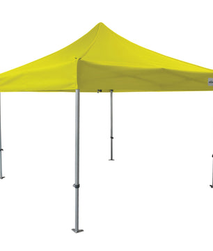 10'x10' Magnum II Instant Canopy Basic Kit