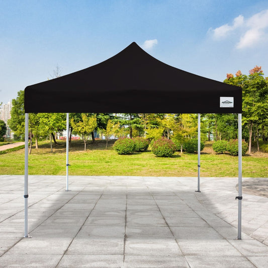 10'x10' Magnum II Instant Canopy Basic Kit