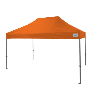 Caution Orange