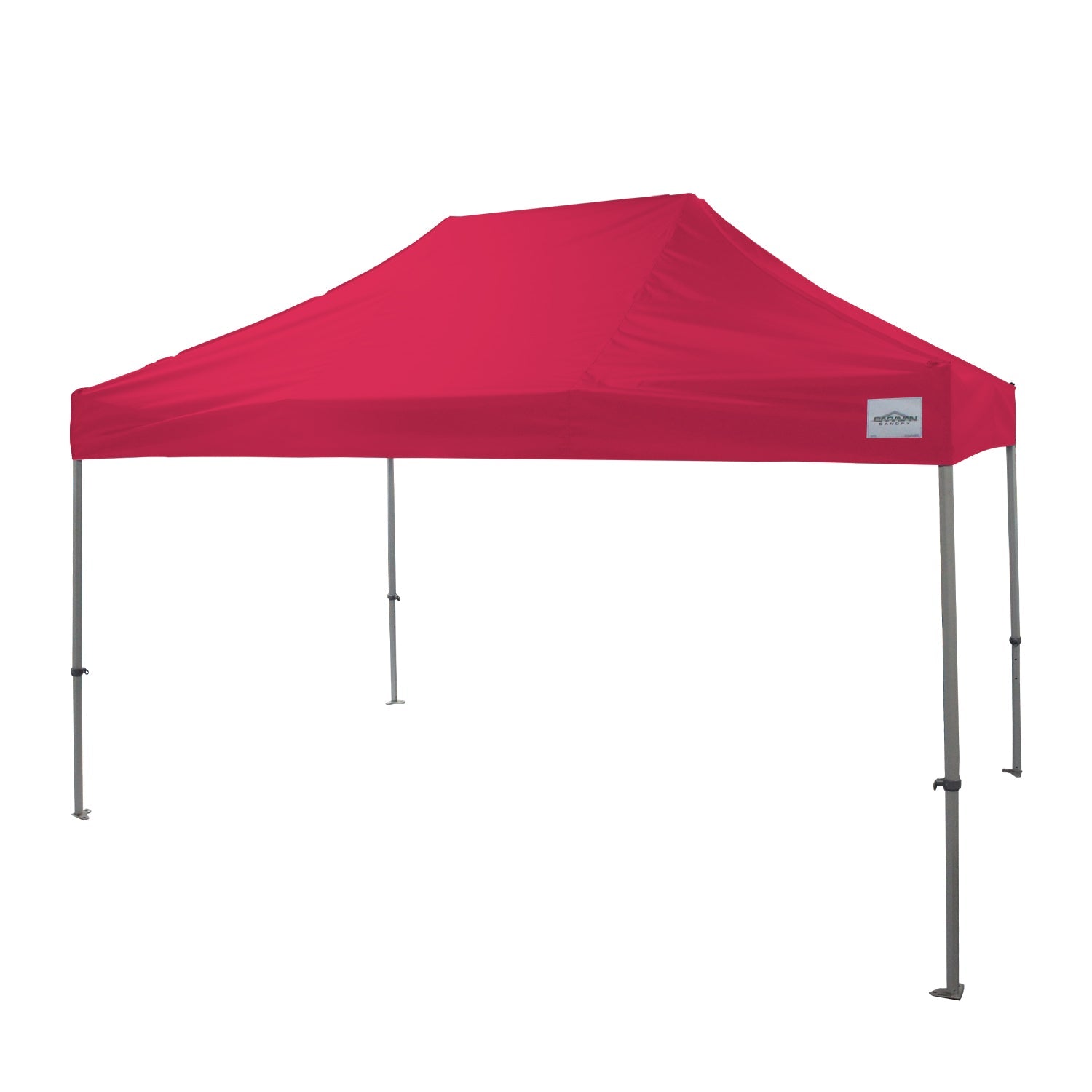 10'x15' Magnum II Instant Canopy Basic Kit