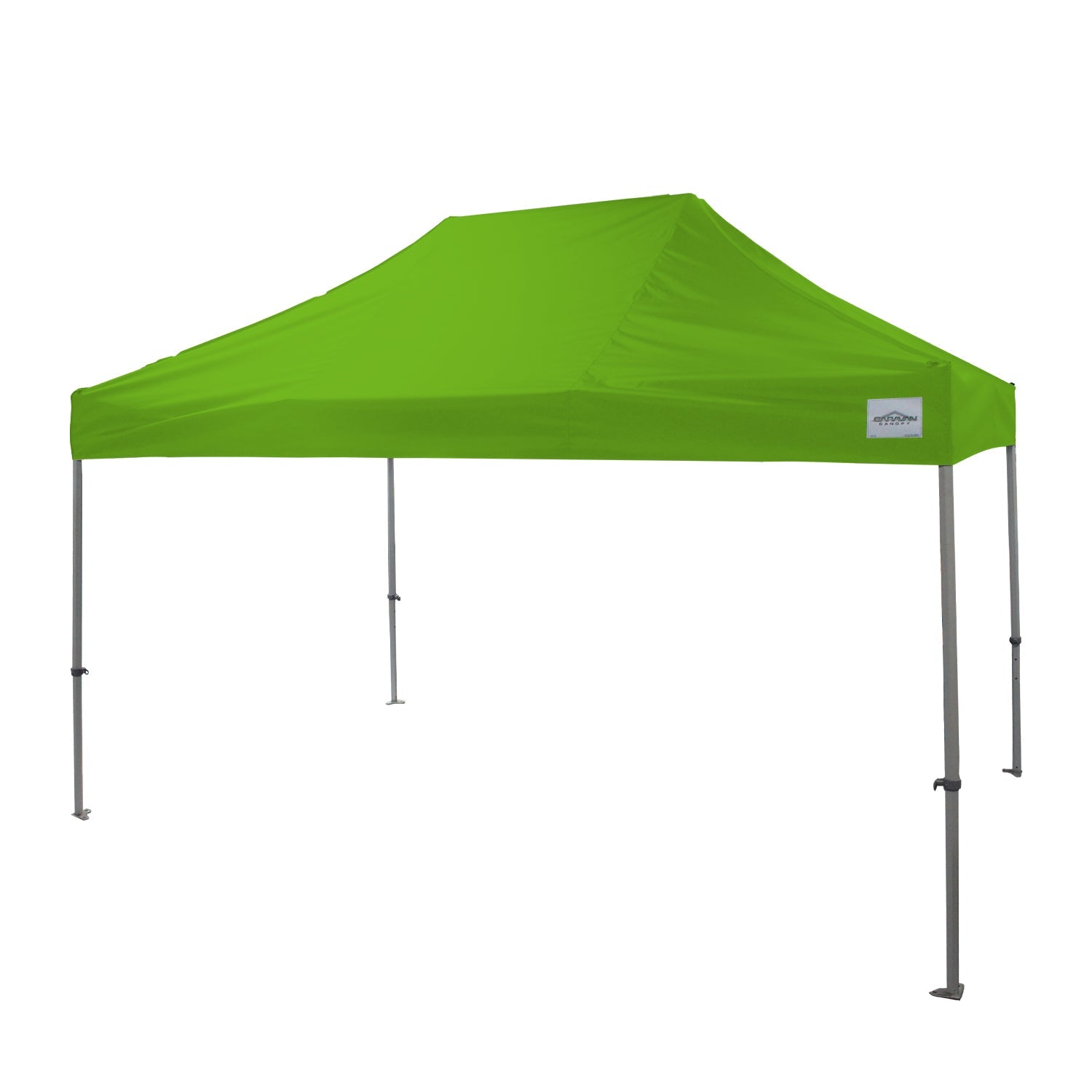 10'x15' Magnum II Instant Canopy Basic Kit