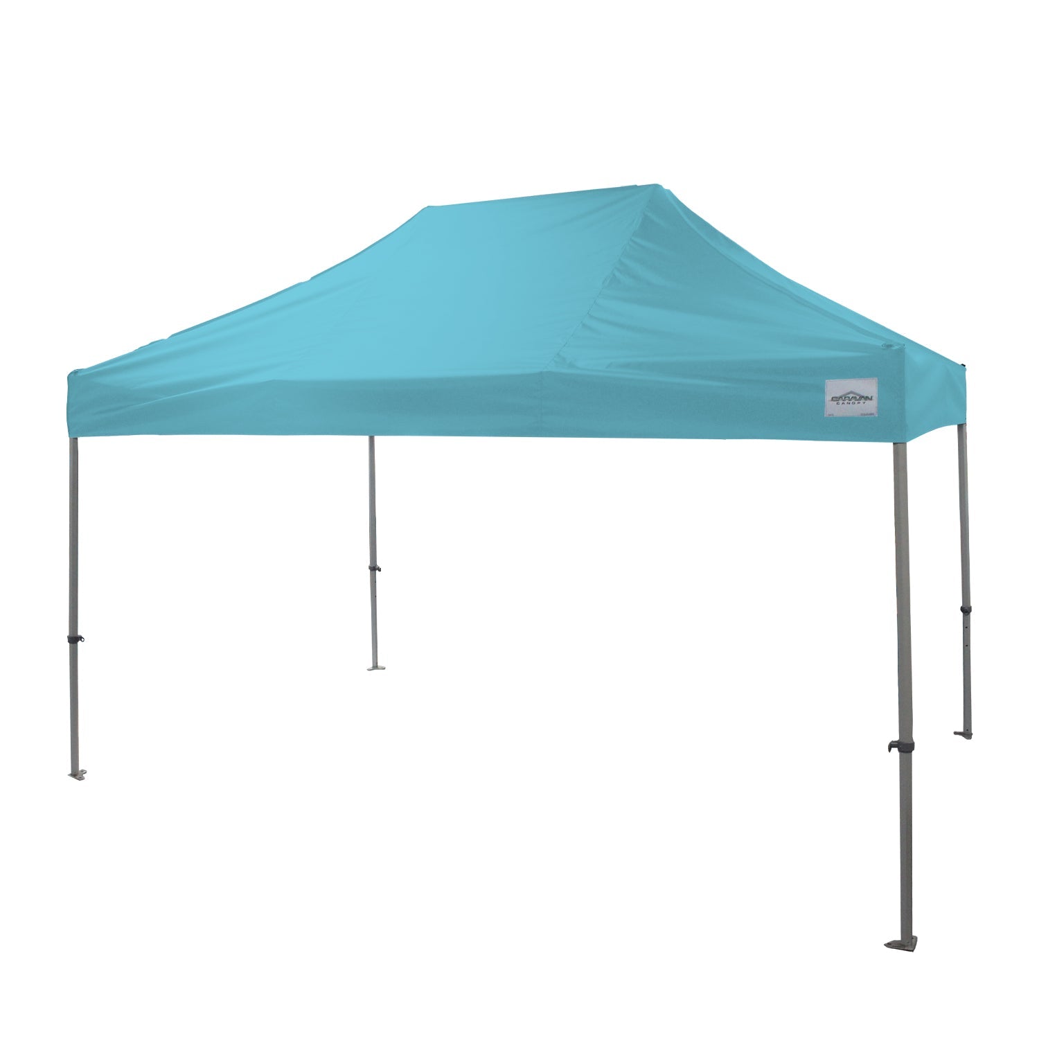 10'x15' Magnum II Instant Canopy Basic Kit