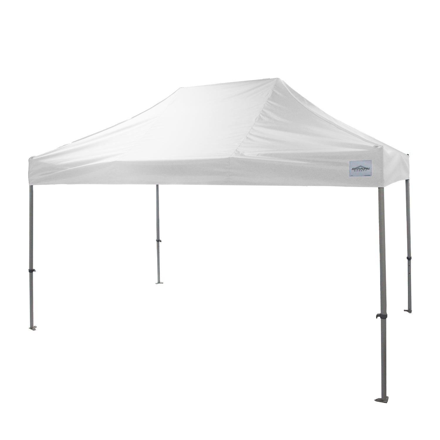 10'x15' Magnum II Instant Canopy Basic Kit