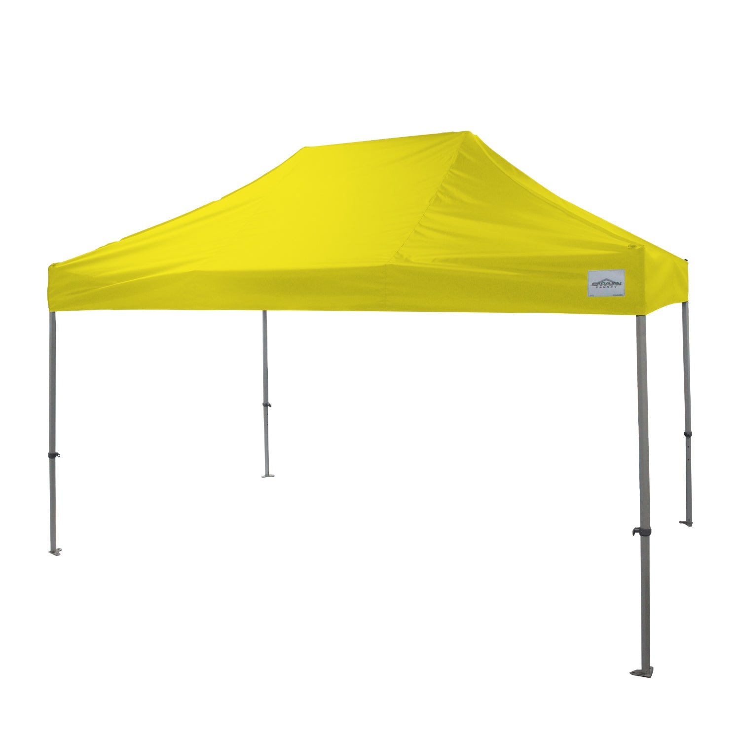 10'x15' Magnum II Instant Canopy Basic Kit