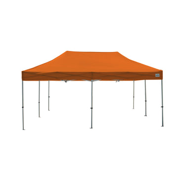Caution Orange