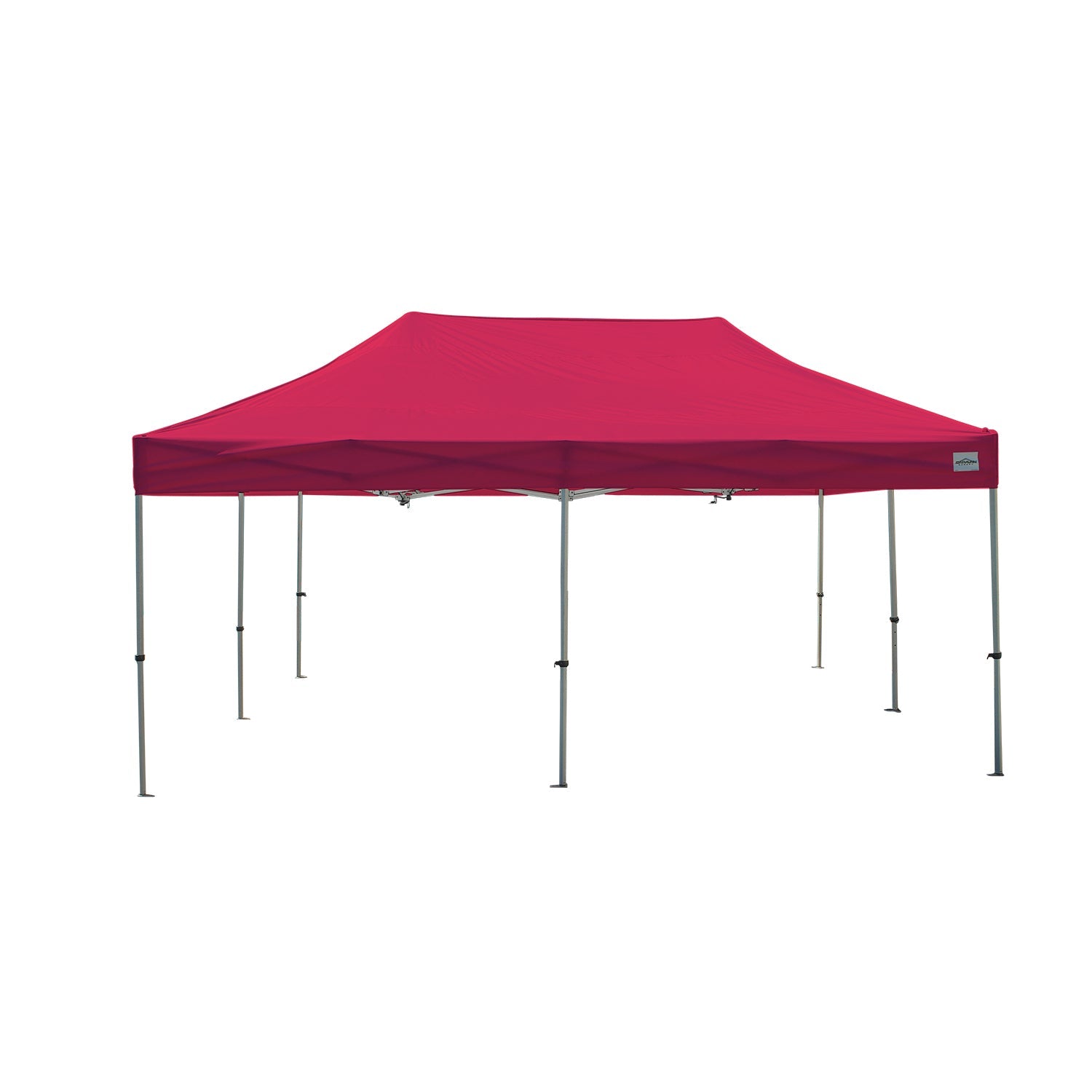 20'x20' Magnum II Instant Canopy Basic Kit