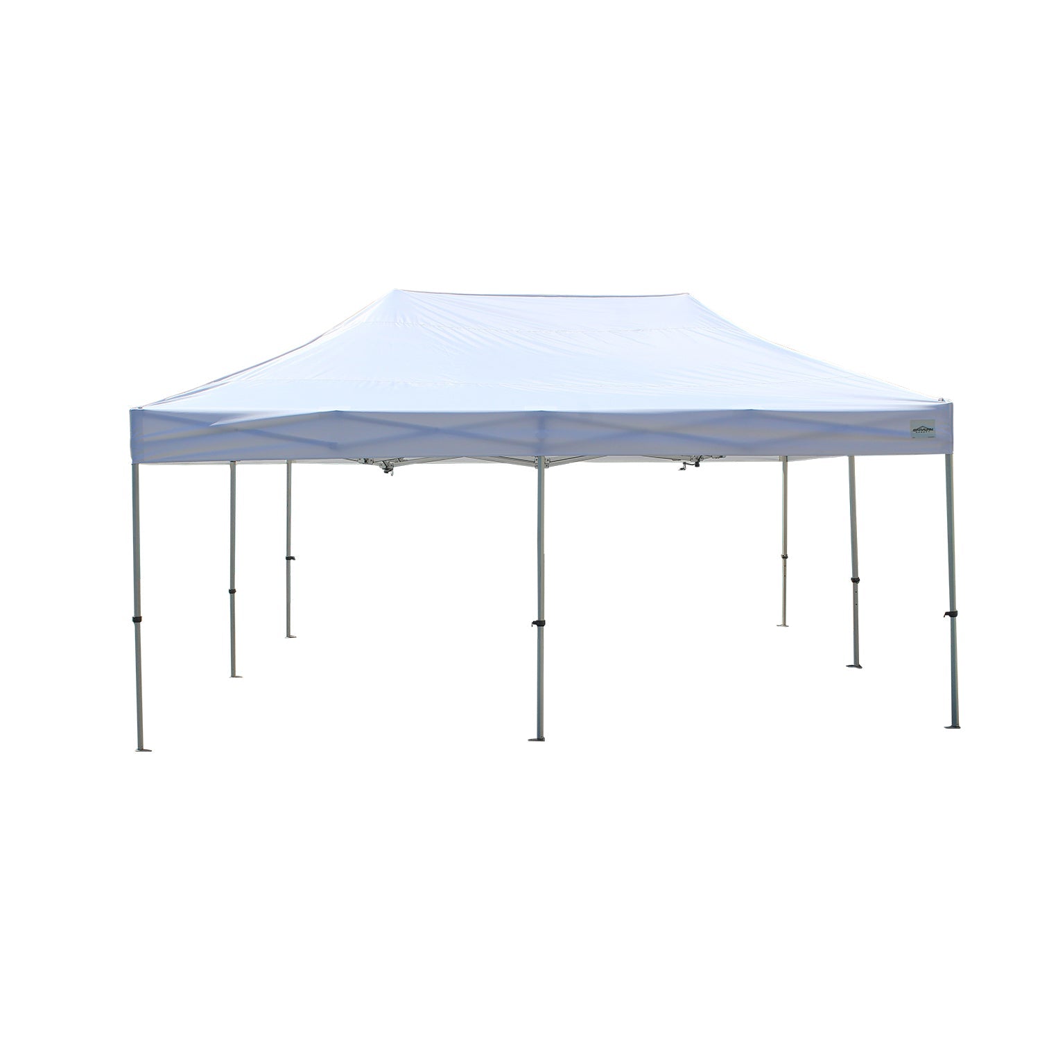 20'x20' Magnum II Instant Canopy Basic Kit