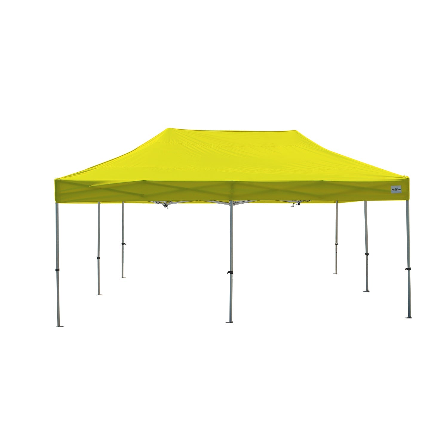 20'x20' Magnum II Instant Canopy Basic Kit