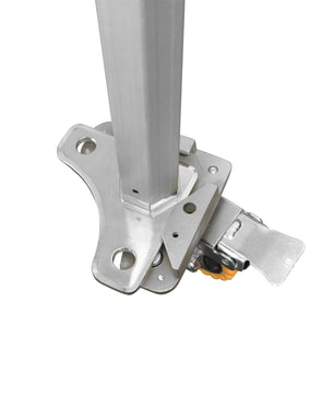 Caster Wheel Attachment for Aluma Pro / Magnum - 1 pc