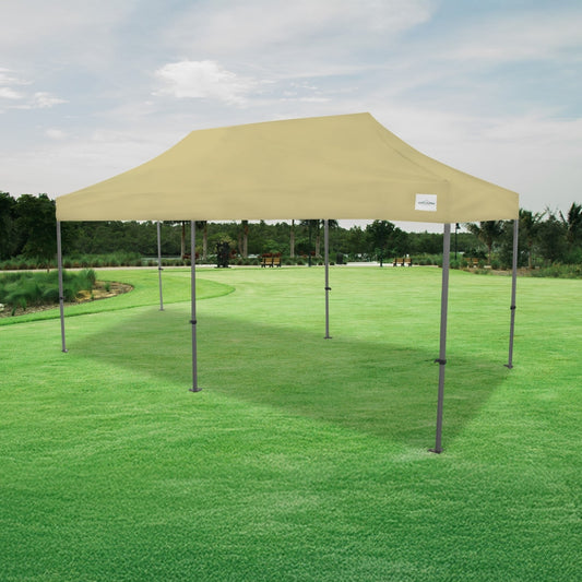 10'x20' Magnum II Instant Canopy Basic Kit