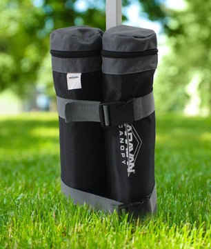 Premium Pro Canopy Weight Bags (Set of 4)