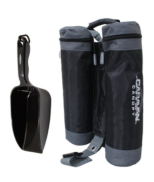 Premium Pro Canopy Weight Bags (Set of 4)