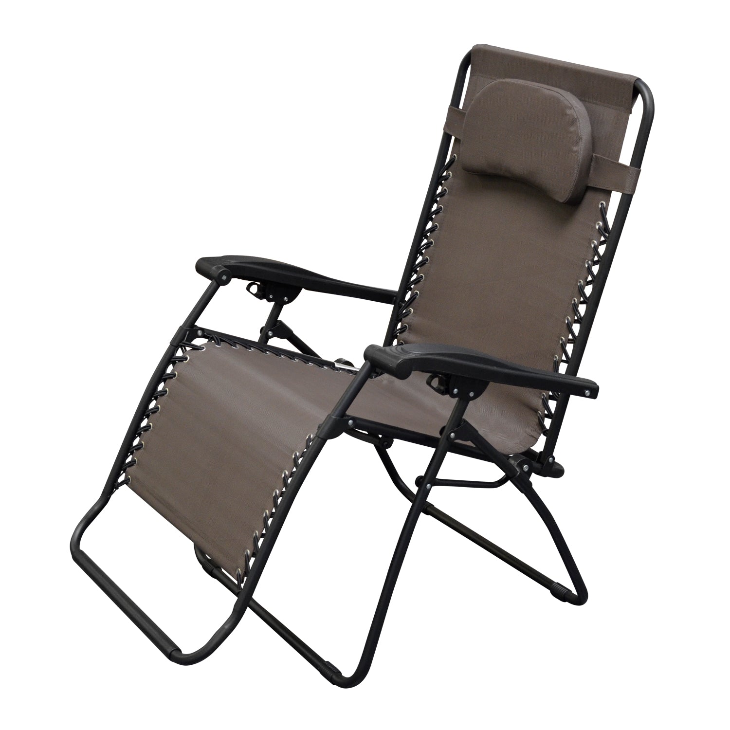 Zero Gravity Chair Oversized - Thumbnail 3