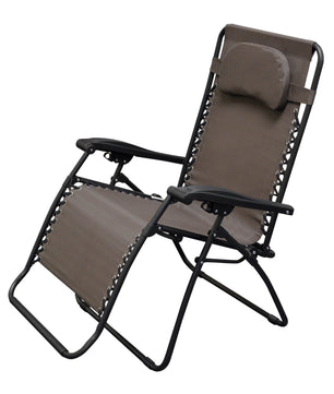 Zero Gravity Chair Oversized