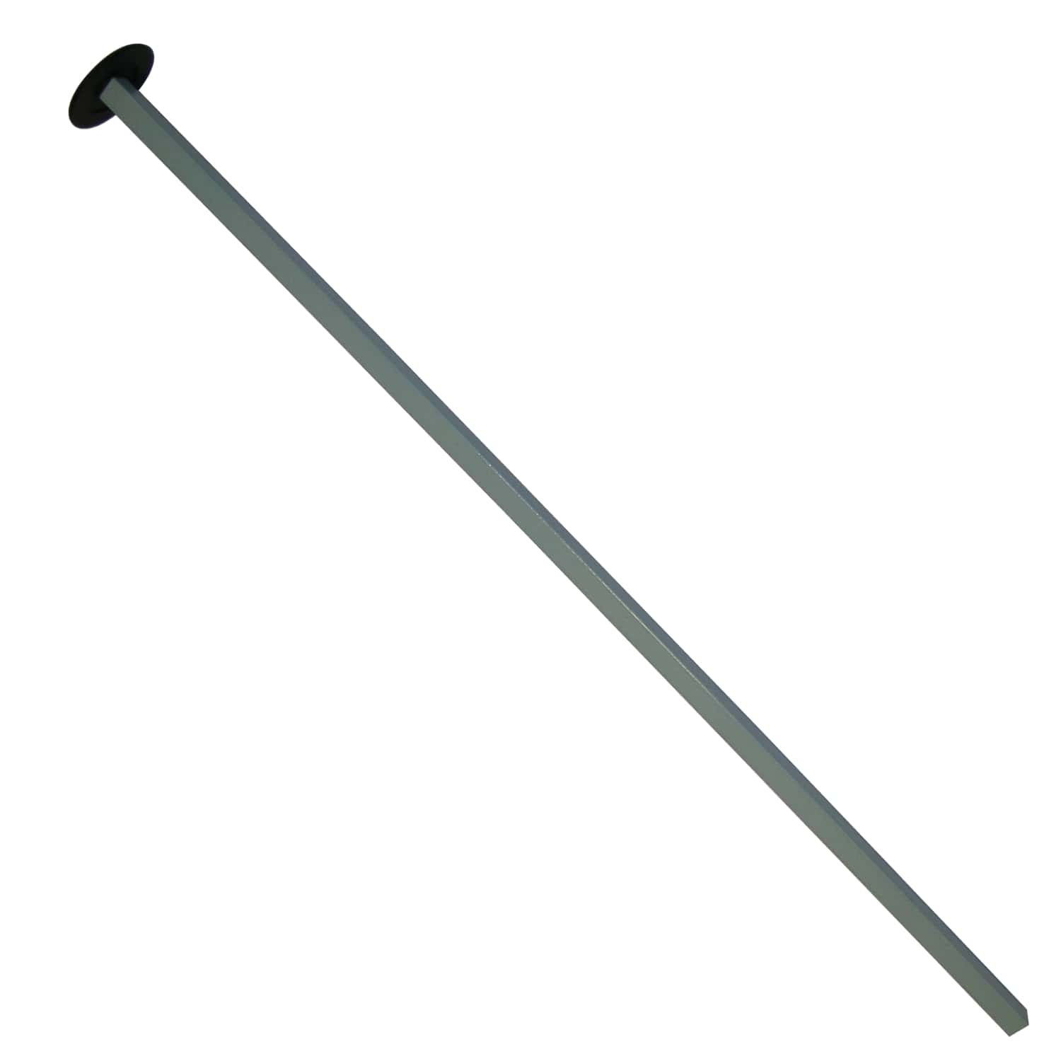 Hybrid X - Peak Pole with Dome Cap Part 12