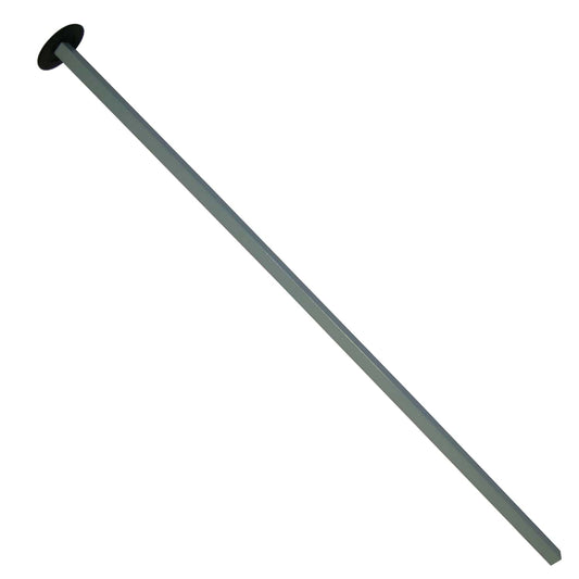 Hybrid X - Peak Pole with Dome Cap Part 12