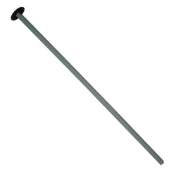 Hybrid X - Peak Pole with Dome Cap Part 12