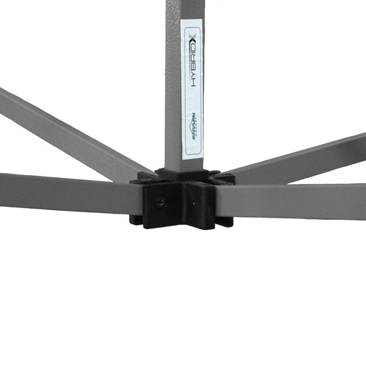 Hybrid X - Pole Support Part 13