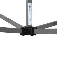 Hybrid X - Pole Support Part 13