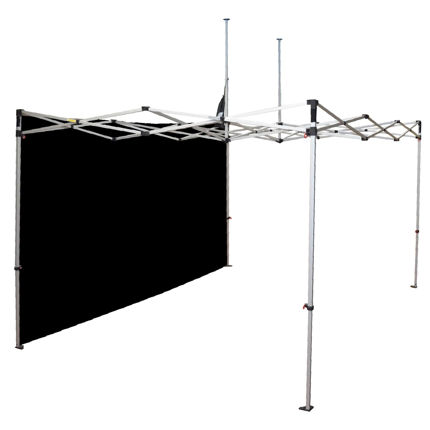 15' Pro Canopy Sidewall (w/color options)