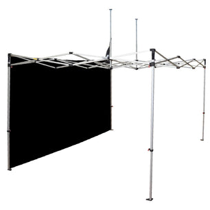 15' Pro Canopy Sidewall (w/color options)