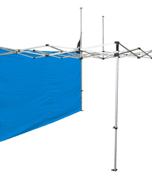 15' Pro Canopy Sidewall (w/color options)
