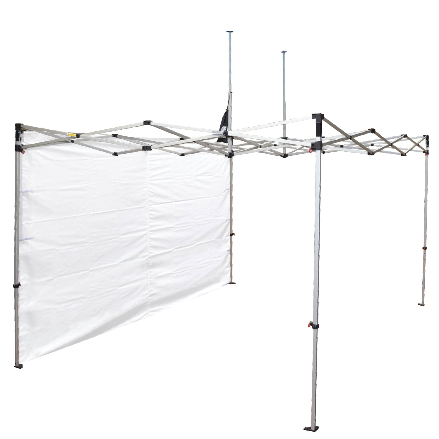 15' Pro Canopy Sidewall (w/color options)