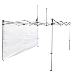 15' Pro Canopy Sidewall (w/color options)
